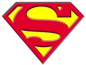 Superwoman-logo