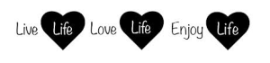 enjoylivelove